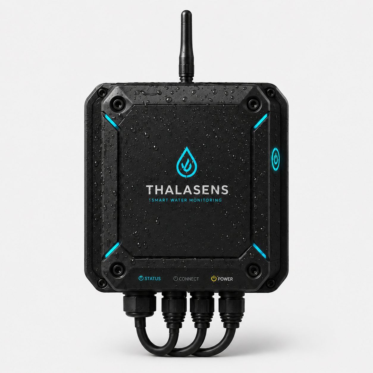 Boîtier ThalaSens Lite