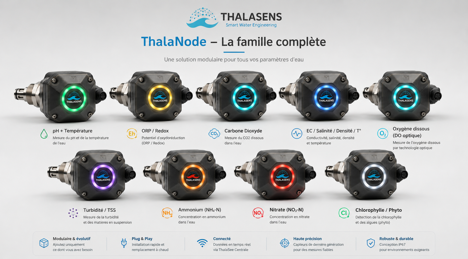 ThalaNode
