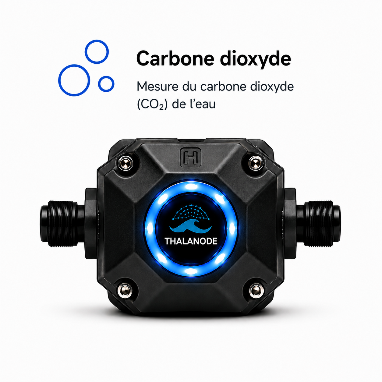 Dioxyde de carbone